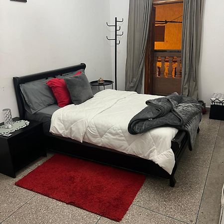 Youss Appartement Suvayr Dış mekan fotoğraf