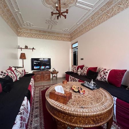 Youss Appartement Suvayr Dış mekan fotoğraf
