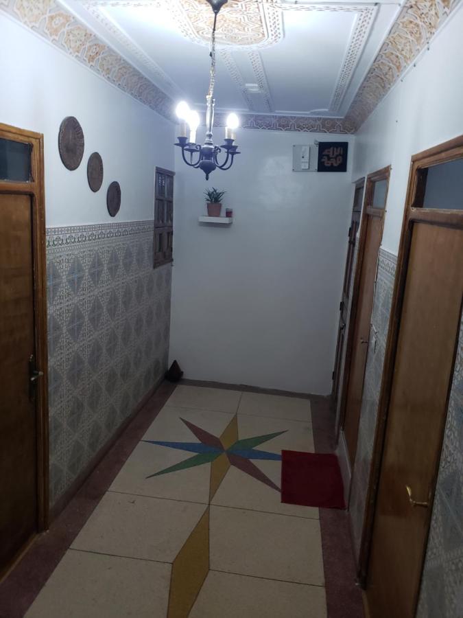 Youss Appartement Suvayr Dış mekan fotoğraf