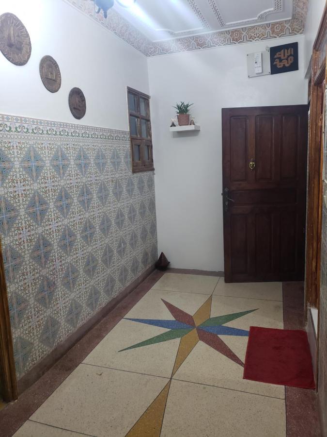 Youss Appartement Suvayr Dış mekan fotoğraf