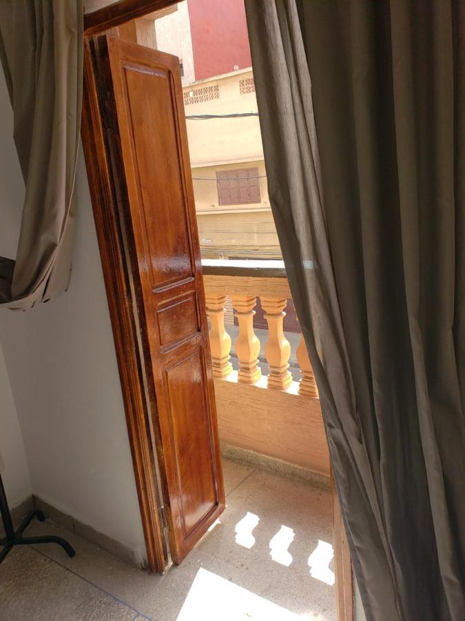 Youss Appartement Suvayr Dış mekan fotoğraf