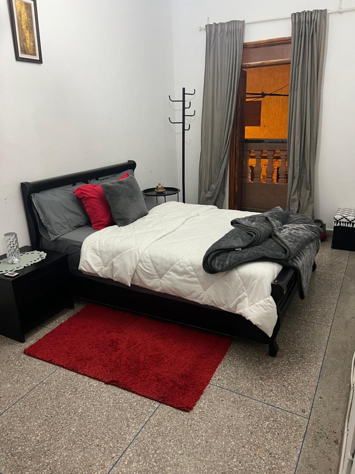 Youss Appartement Suvayr Dış mekan fotoğraf