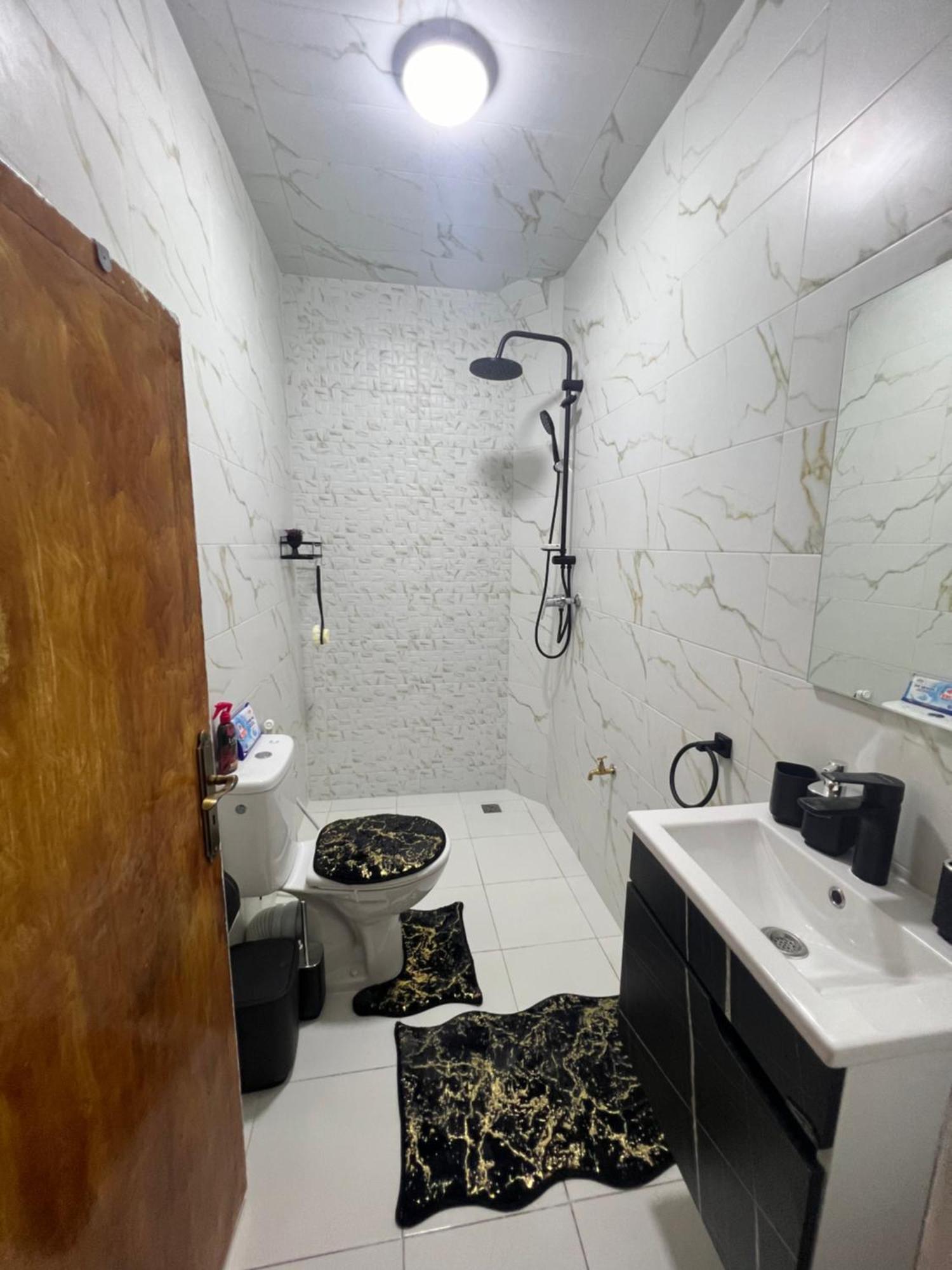 Youss Appartement Suvayr Dış mekan fotoğraf