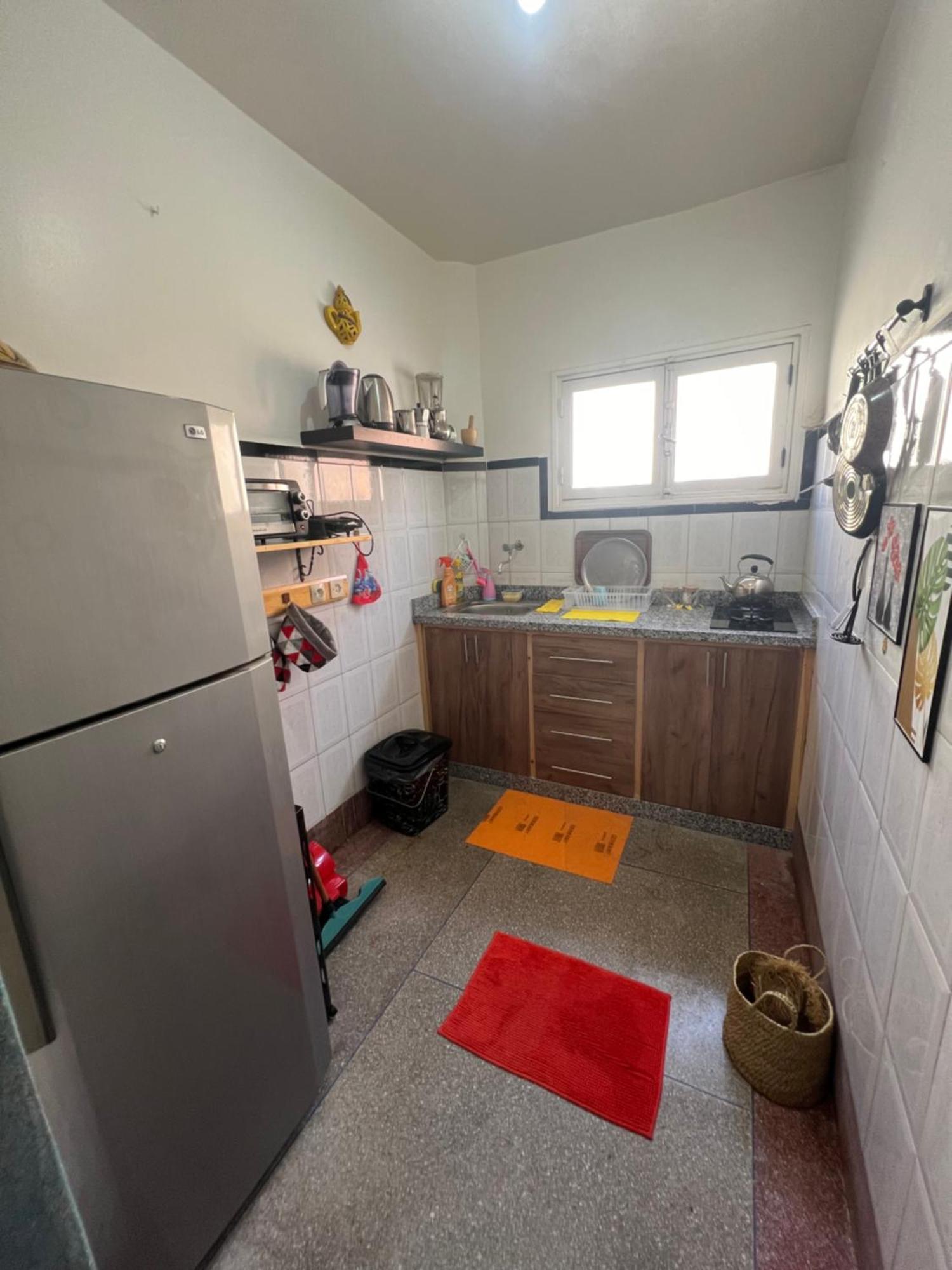 Youss Appartement Suvayr Dış mekan fotoğraf