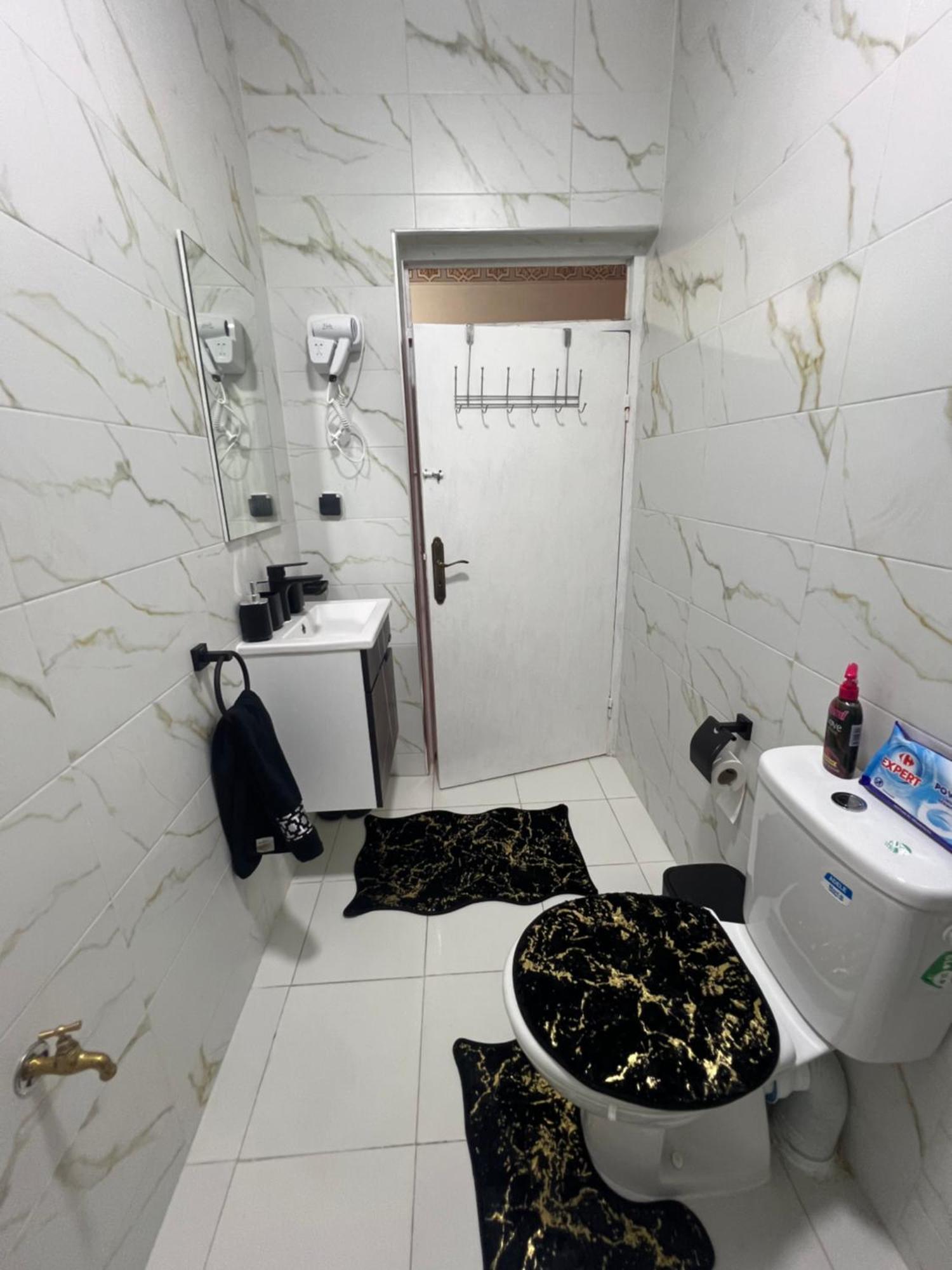 Youss Appartement Suvayr Dış mekan fotoğraf