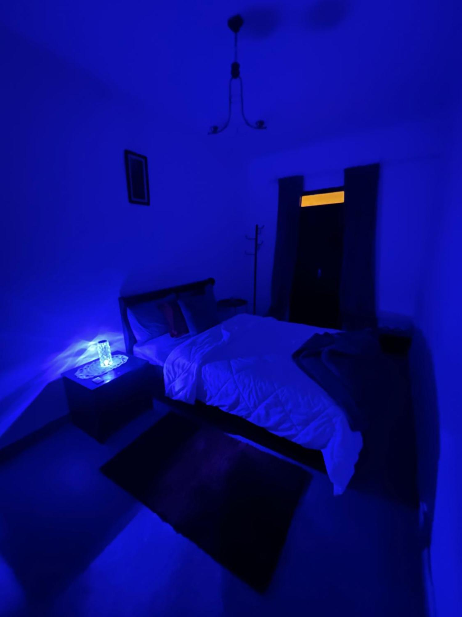 Youss Appartement Suvayr Dış mekan fotoğraf
