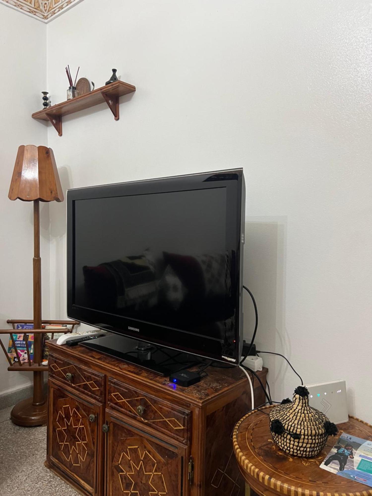 Youss Appartement Suvayr Dış mekan fotoğraf
