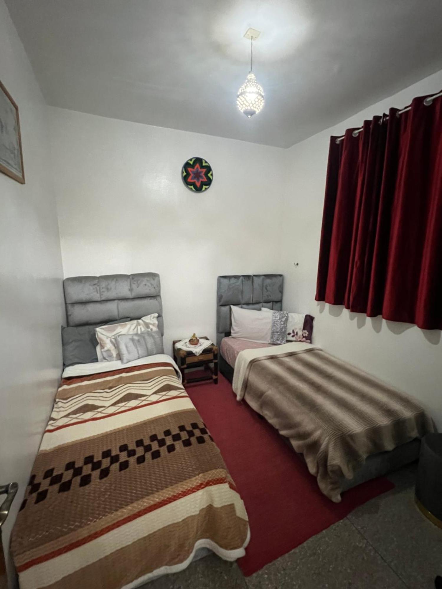 Youss Appartement Suvayr Dış mekan fotoğraf