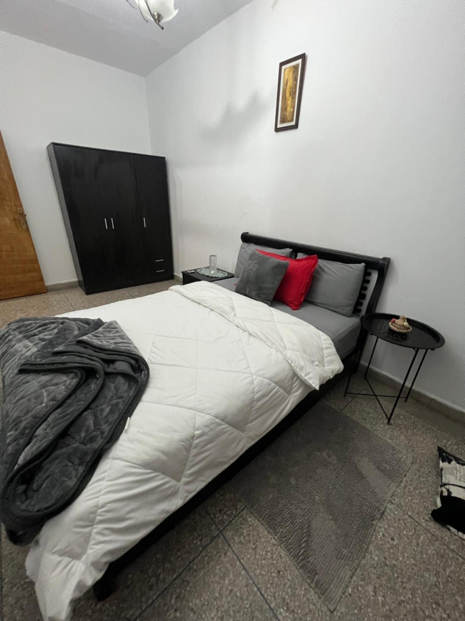 Youss Appartement Suvayr Dış mekan fotoğraf