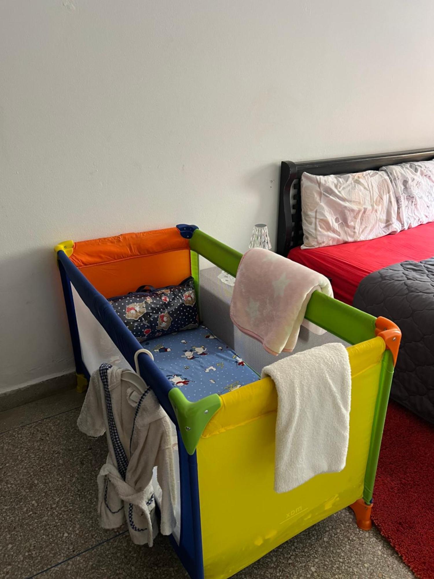 Youss Appartement Suvayr Dış mekan fotoğraf